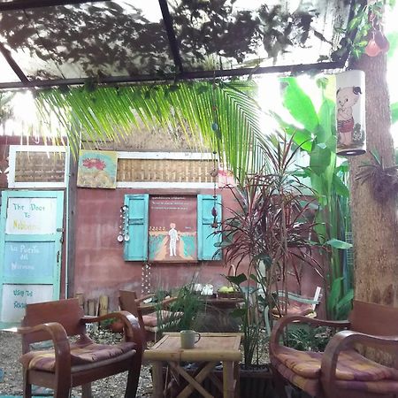 Your Home In Mae Rim Ban Muang Pha Екстер'єр фото