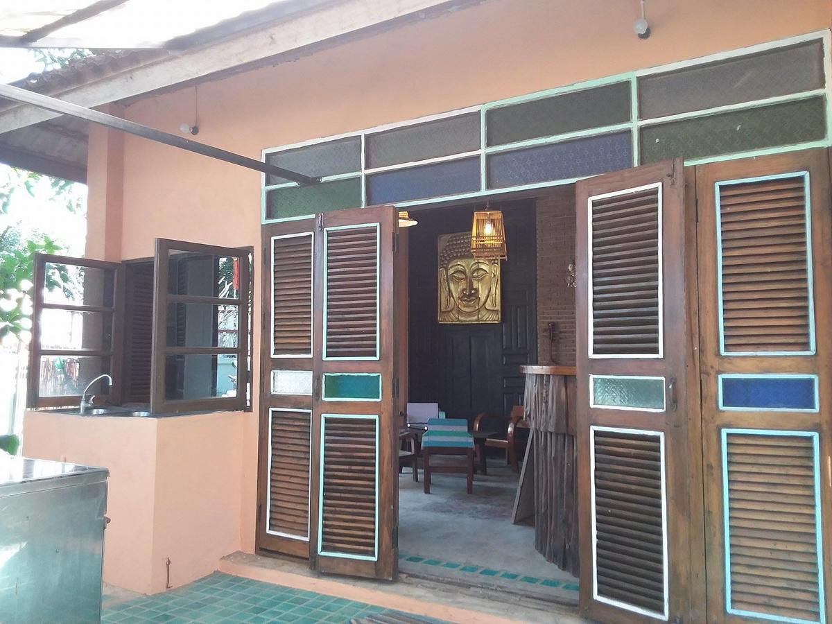 Your Home In Mae Rim Ban Muang Pha Екстер'єр фото