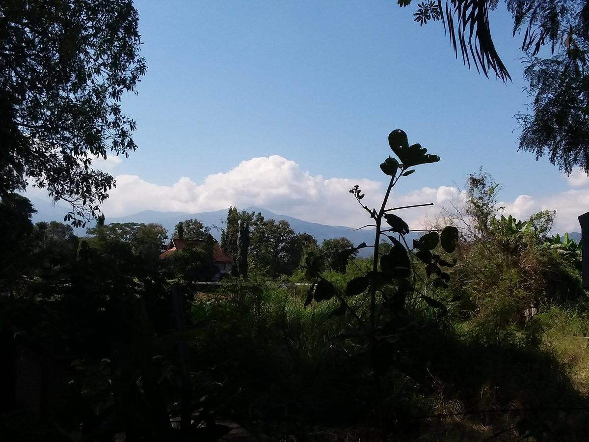 Your Home In Mae Rim Ban Muang Pha Екстер'єр фото