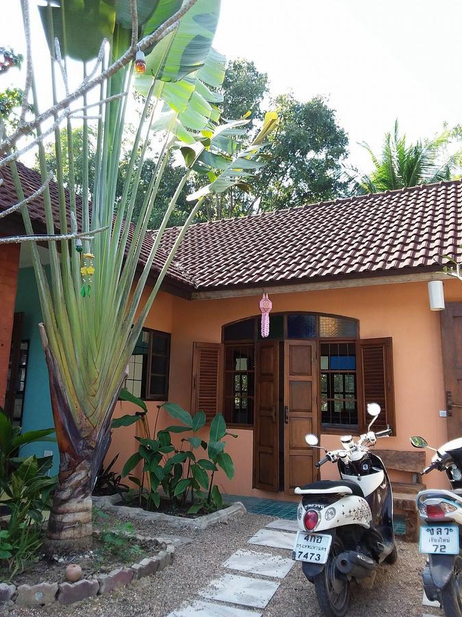 Your Home In Mae Rim Ban Muang Pha Екстер'єр фото