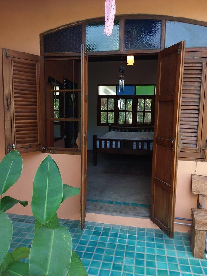 Your Home In Mae Rim Ban Muang Pha Екстер'єр фото