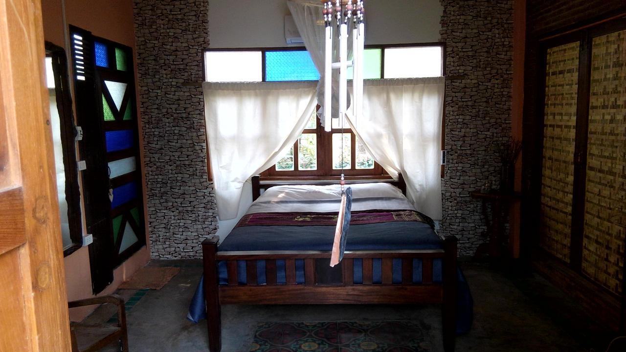 Your Home In Mae Rim Ban Muang Pha Екстер'єр фото