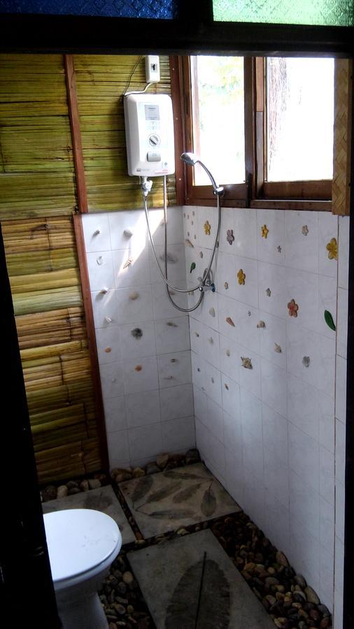 Your Home In Mae Rim Ban Muang Pha Екстер'єр фото