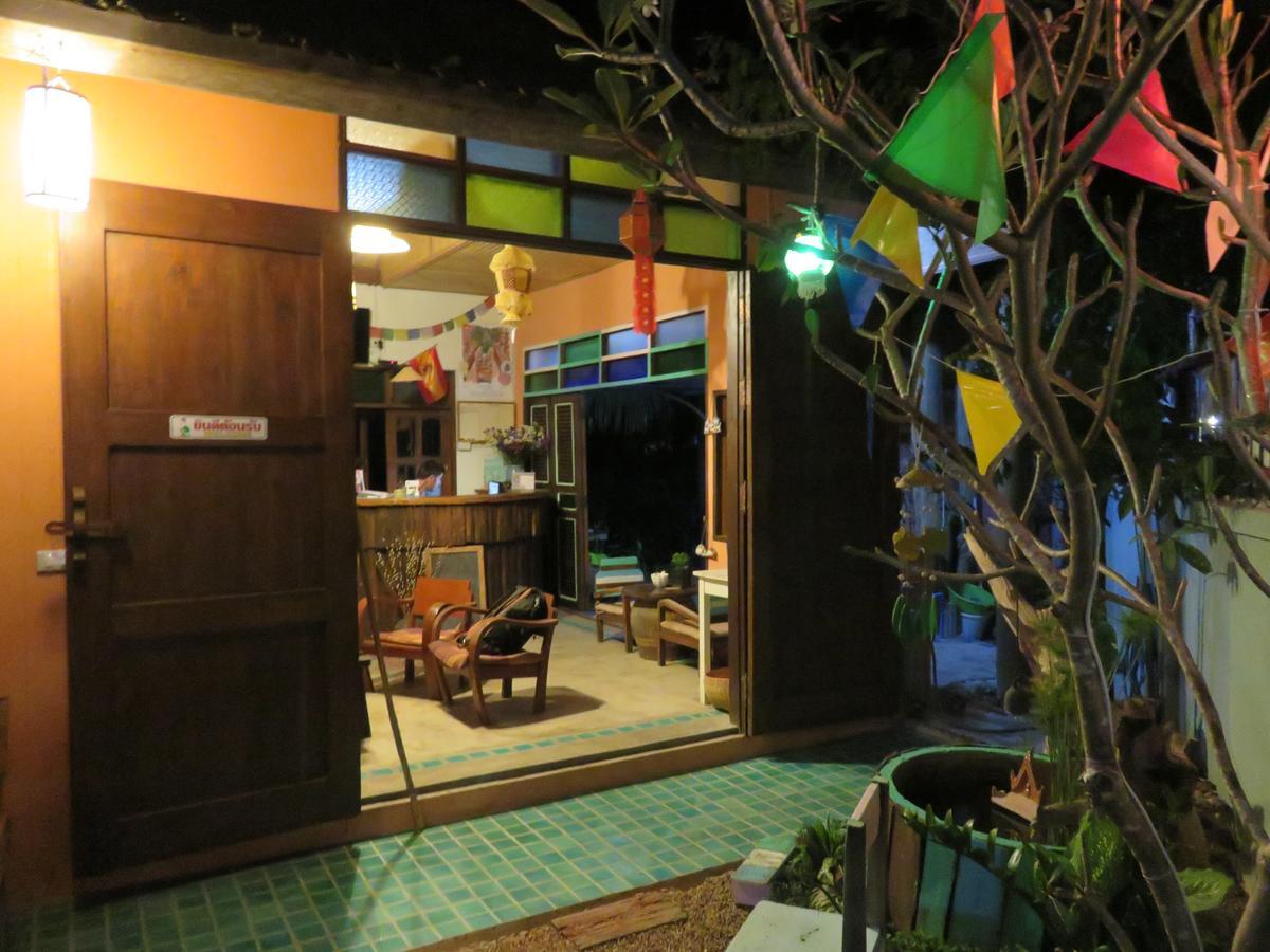 Your Home In Mae Rim Ban Muang Pha Екстер'єр фото
