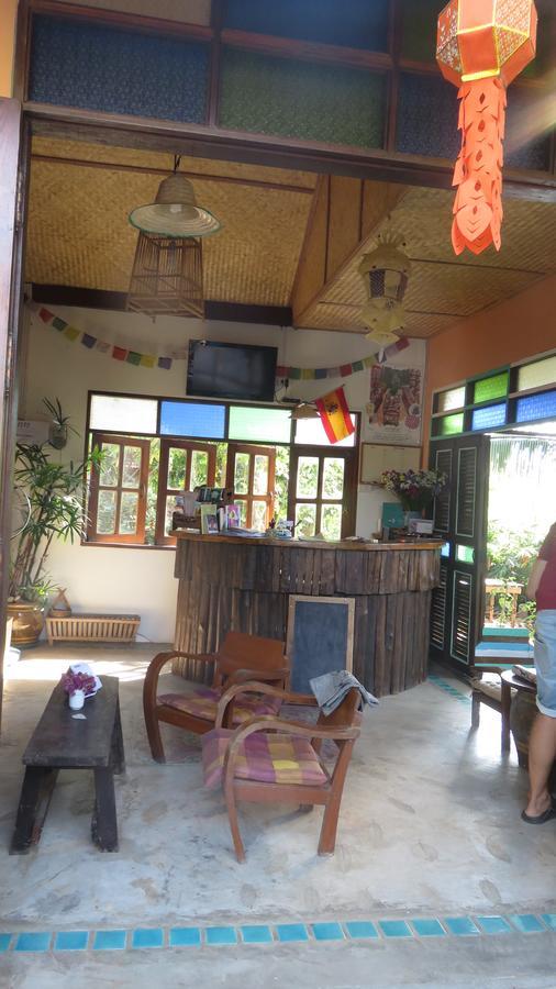 Your Home In Mae Rim Ban Muang Pha Екстер'єр фото