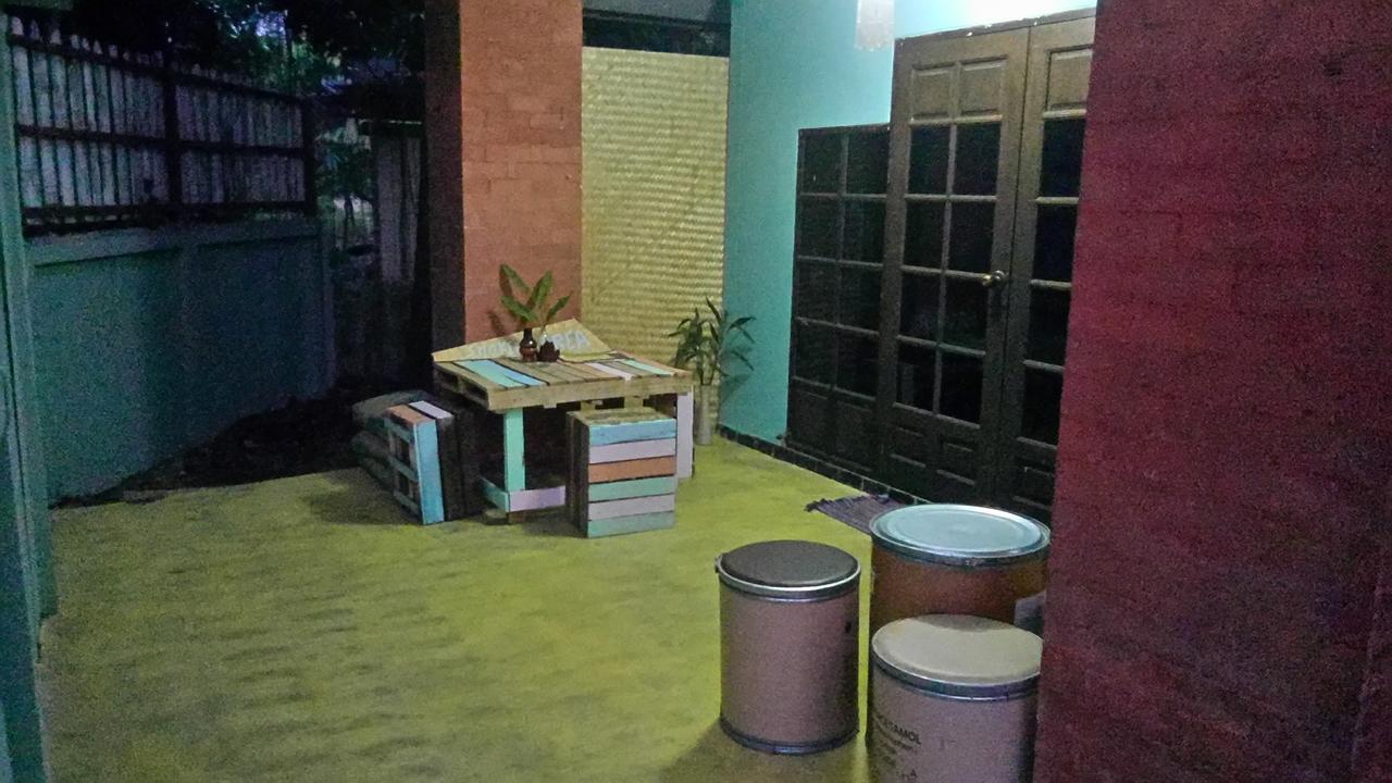 Your Home In Mae Rim Ban Muang Pha Екстер'єр фото