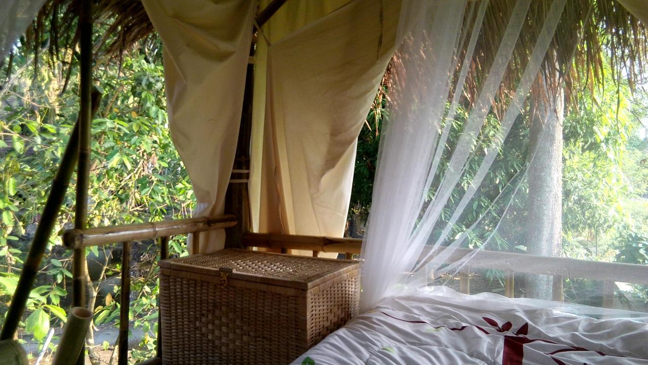 Your Home In Mae Rim Ban Muang Pha Екстер'єр фото