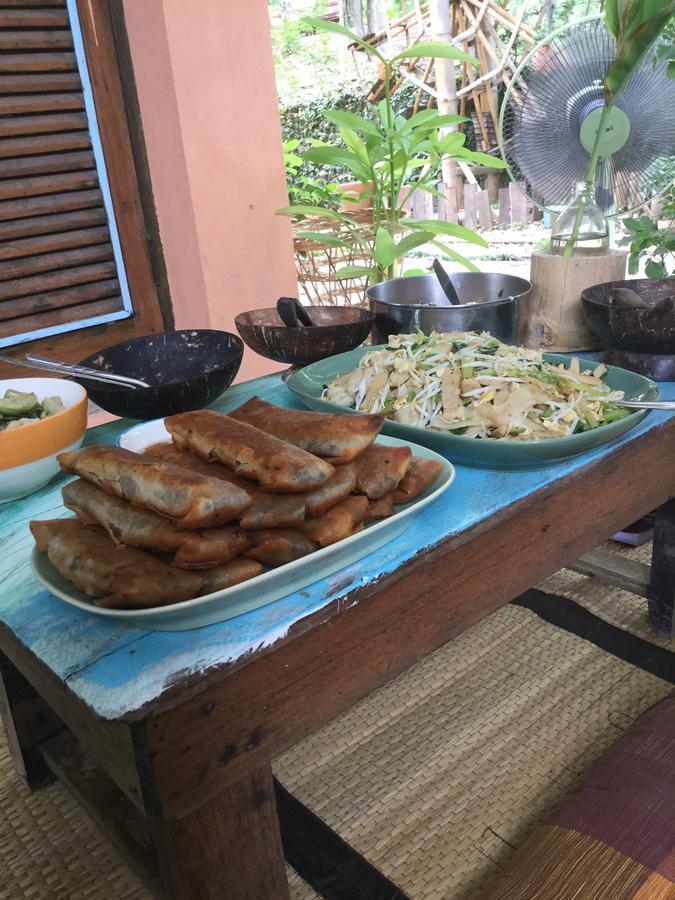 Your Home In Mae Rim Ban Muang Pha Екстер'єр фото