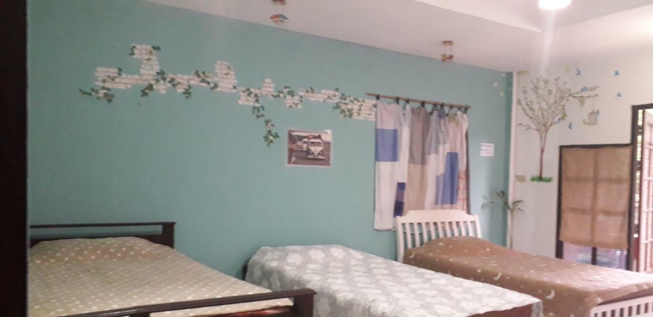 Your Home In Mae Rim Ban Muang Pha Екстер'єр фото