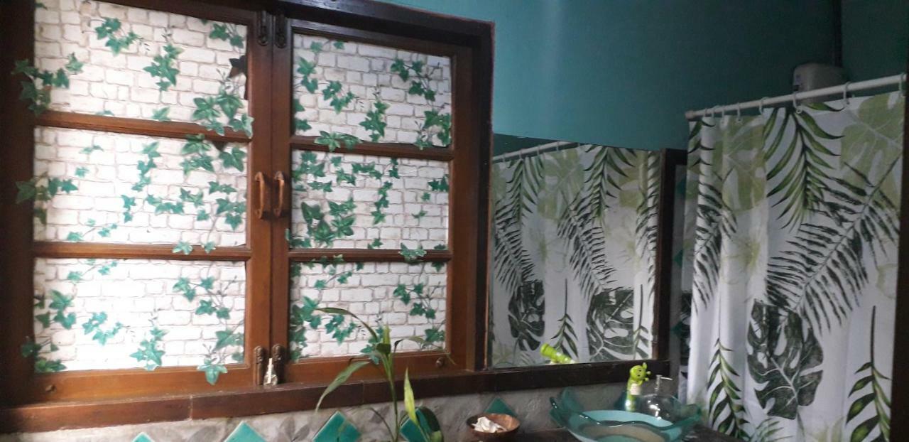 Your Home In Mae Rim Ban Muang Pha Номер фото