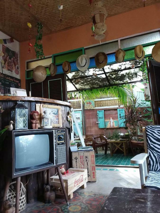 Your Home In Mae Rim Ban Muang Pha Екстер'єр фото